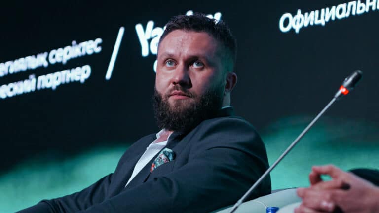 Қазақстанда ЖИ дамыту үшін инфрақұрылым жеткіліксіз: сарапшы пікірі