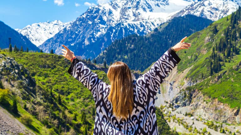 Сотни миллиардов тенге принесли рестораны, отели и достопримечательности Алматы