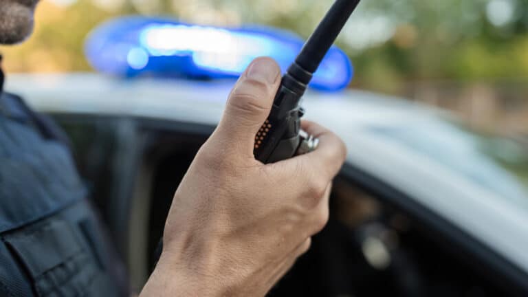 «Мам, пришли полицию»: в Карагандинской области нашли пропавшего подростка