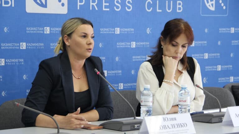 Гуманизм на крови: почему для Аружан Саин стерилизация важнее детских жизней?