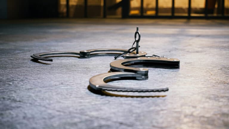 Племянник Камчыбека Ташиева покинул СИЗО сразу после задержания брата