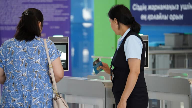 Безопаснее, чем в Европе: Казахстан вошел в ТОП-20 стран мира по авиабезопасности