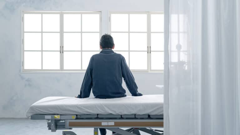 Подозреваемого в убийстве Нурай Серикбай отправили на лечение в психбольницу