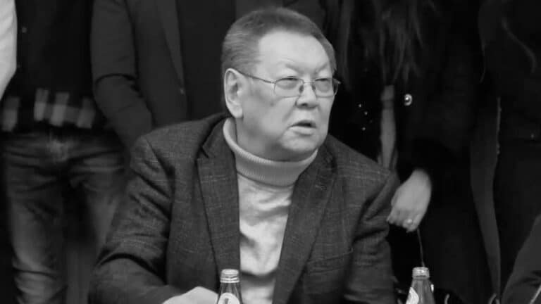 Токаев выразил соболезнования в связи со смертью народного артиста Есмухана Обаева