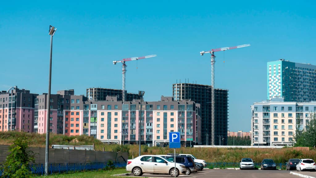 «24 объекта под госнужды»: на выкуп земель в Астане выделили 176 млн тенге