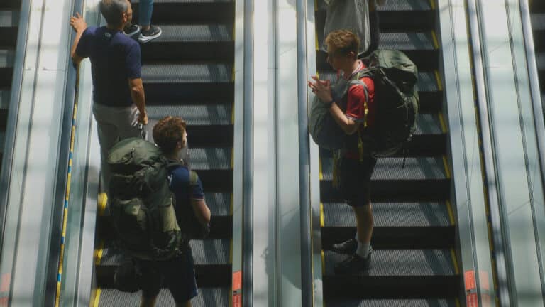 Казахстанцы смогут улететь в Грузию за 40 тысяч тенге с июня