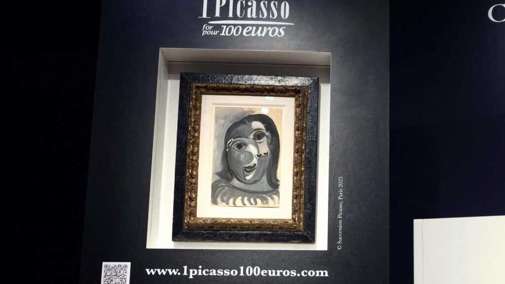 Фото: REUTERS/Tom Nicholson, бильд-редактор: Адэлина Мамедова