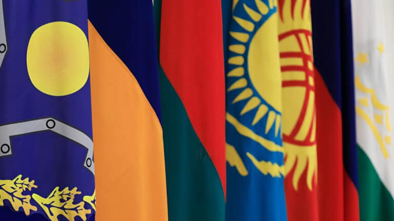 Токаев предложил новые меры по развитию ОДКБ