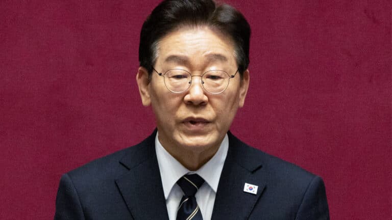 South Korea and Israel signal end of dispute after exchange on X