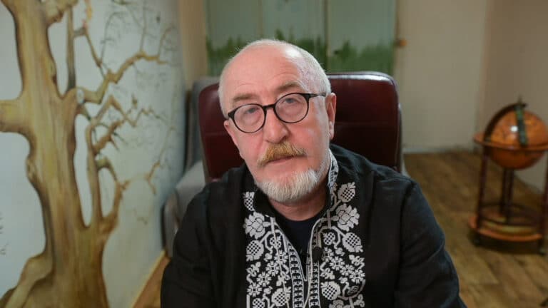 «Шығын – 71 млн теңге»: журналист Вадим Борейконың барлық шоты бұғатталды