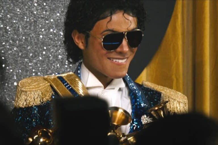 217 млн доллар: Майкл Джексон туралы фильм әлемдік прокатта рекорд орнатты