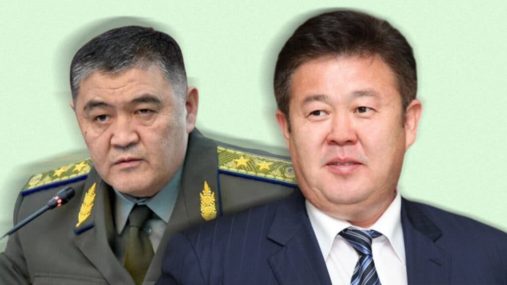 $10 млн за чай с Ташиевым: беглый бизнесмен раскрыл «прайс» на решение проблем в ГКНБ