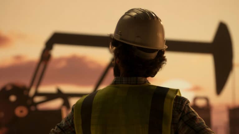 Хорватия будет впервые искать нефть в Казахстане