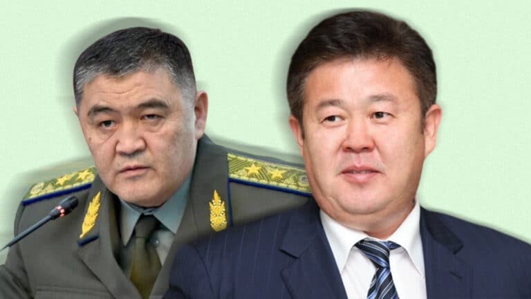 $10 млн за чай с Ташиевым: беглый бизнесмен раскрыл «прайс» на решение проблем в ГКНБ