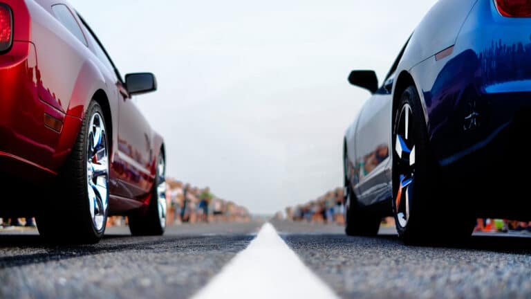 Куда сходить автолюбителям в Алматы и Астане на выходных 25–26 апреля