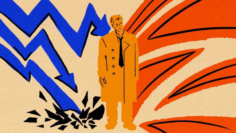 Казахстанцы стали чаще жаловаться на банки из-за долгов по кредитам