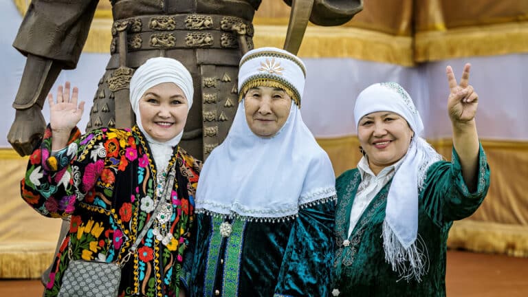 Минтруда напомнило о повышении пенсионного возраста с 2028 года в Казахстане