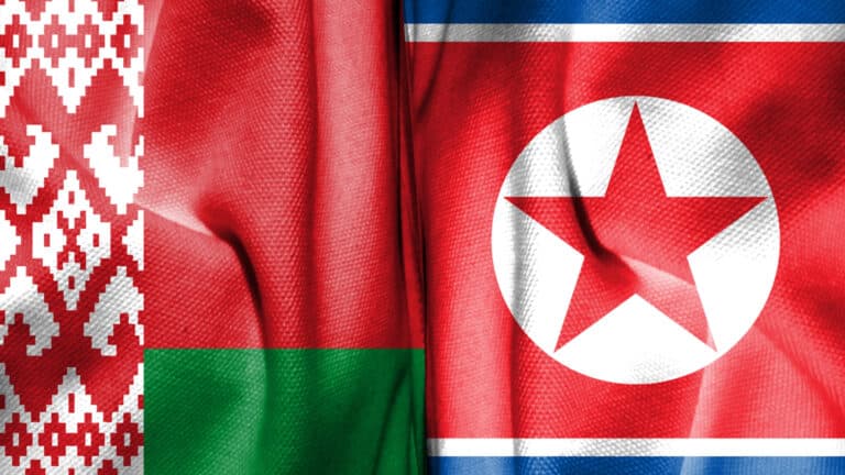 Belarus to establish embassy in North Korea