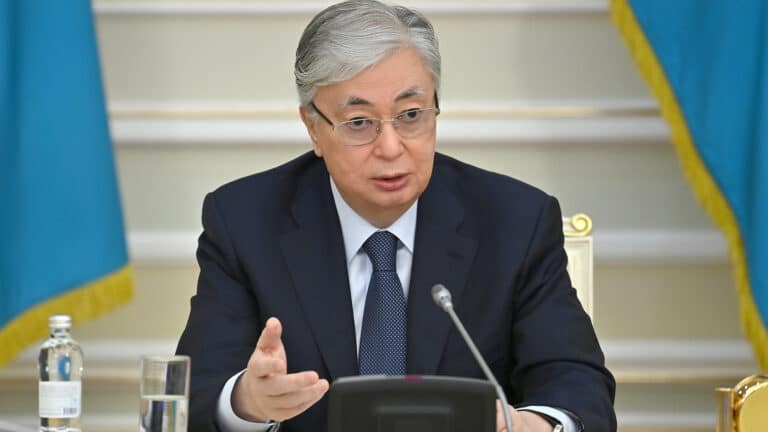 «Хватит кабинетных достижений»: Токаев призвал науку работать на экономику и ИИ