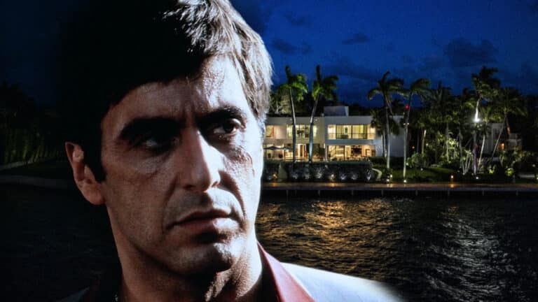 Особняк из «Лица со шрамом» может стать самой дорогой недвижимостью в Майами