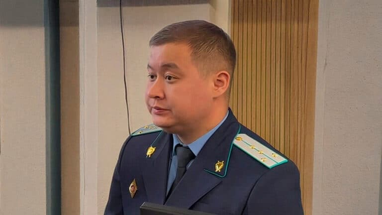 Прокурор по делу Жанабыловых допустил условный срок