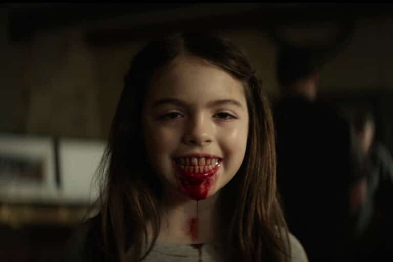 Новая «Мумия» скрещивает боди-хоррор с семейной драмой