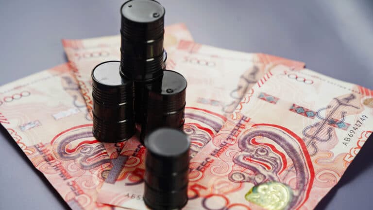 Даже высокие цены на нефть не помогли Нацфонду Казахстана заработать