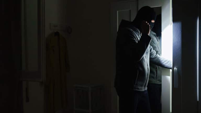 В Шымкенте задержали «технологичную» банду домушников-гастралеров