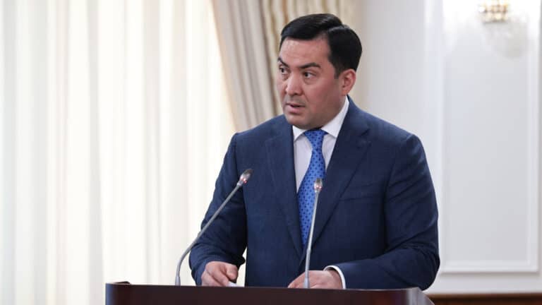 Два завода по выпуску дизтоплива запустят в Казахстане за $128 млн и 2400 рабочими