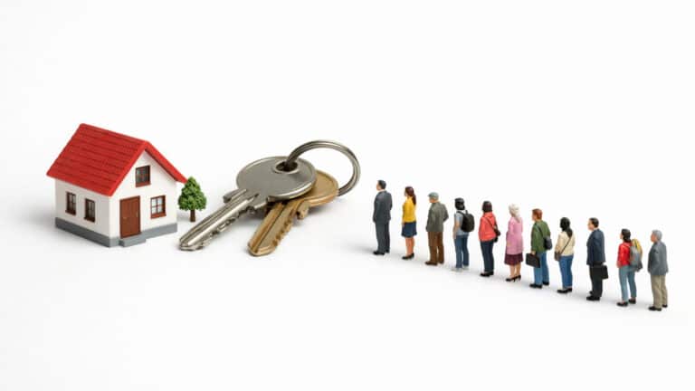 Казахстанцам с инвалидностью, детям-сиротам и вдовам начали активно выдавать квартиры