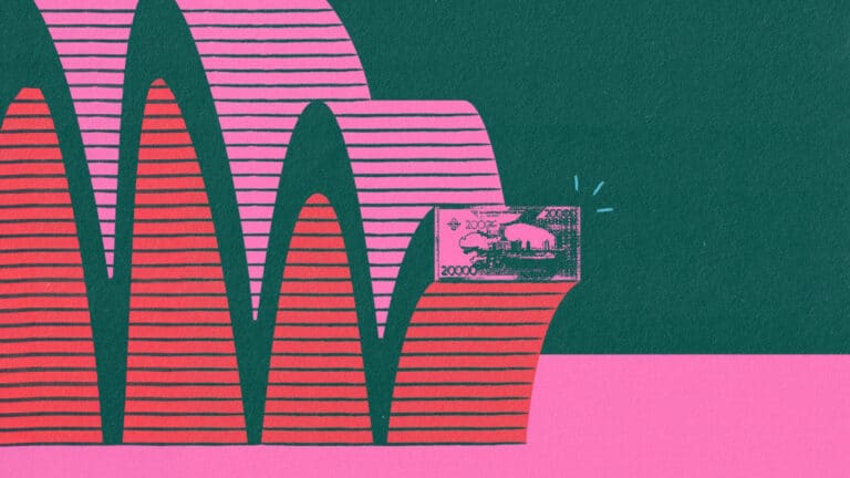 Инфляция в Казахстане замедлилась до 11%