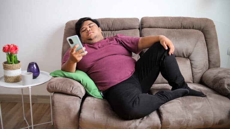 Как современный образ жизни может влиять на баланс половых гормонов