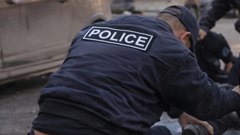 «Больше не повторится»: избившие полицейского в Костанае записали обращение