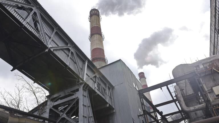 Реконструкция ТЭЦ-3 в Алматы подорожала на миллиарды тенге из-за повышения НДС