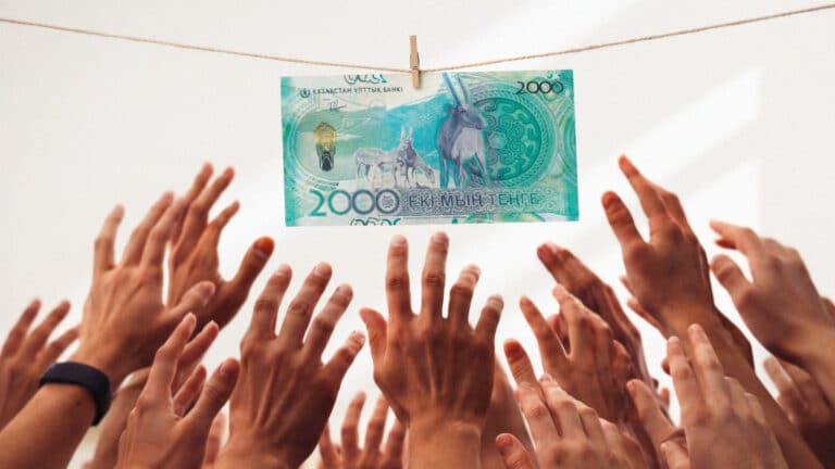 ЕНПФ привел формулу, по которой будет считать новые пороги для изъятия пенсий