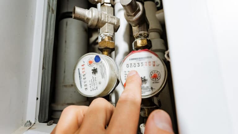 В Казахстане хотят навести порядок с коммунальными счетчиками в домах