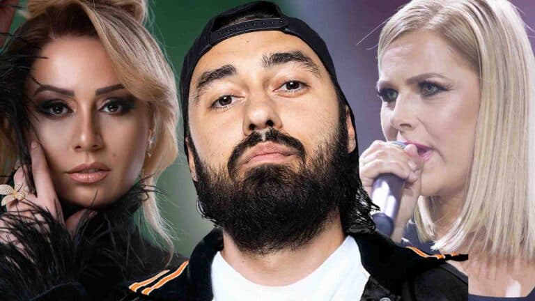 C.C. Catch, Роза Зергерли, Мот: Мамыр айында Алматыда кімдер концерт береді