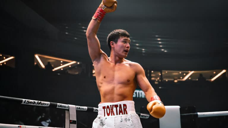 Еркебулан Токтар отметил друзей под вирусным постом о геях