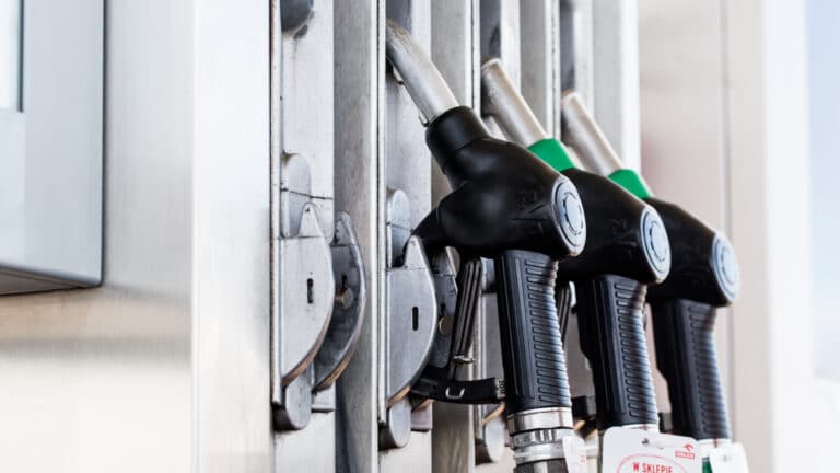 Рост цен на бензин и дизтопливо ожидают в Минэнерго