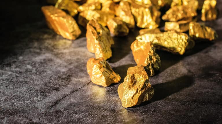 Турецкий гигант нашел золото возле Семея и теперь построит фабрику за $480 млн