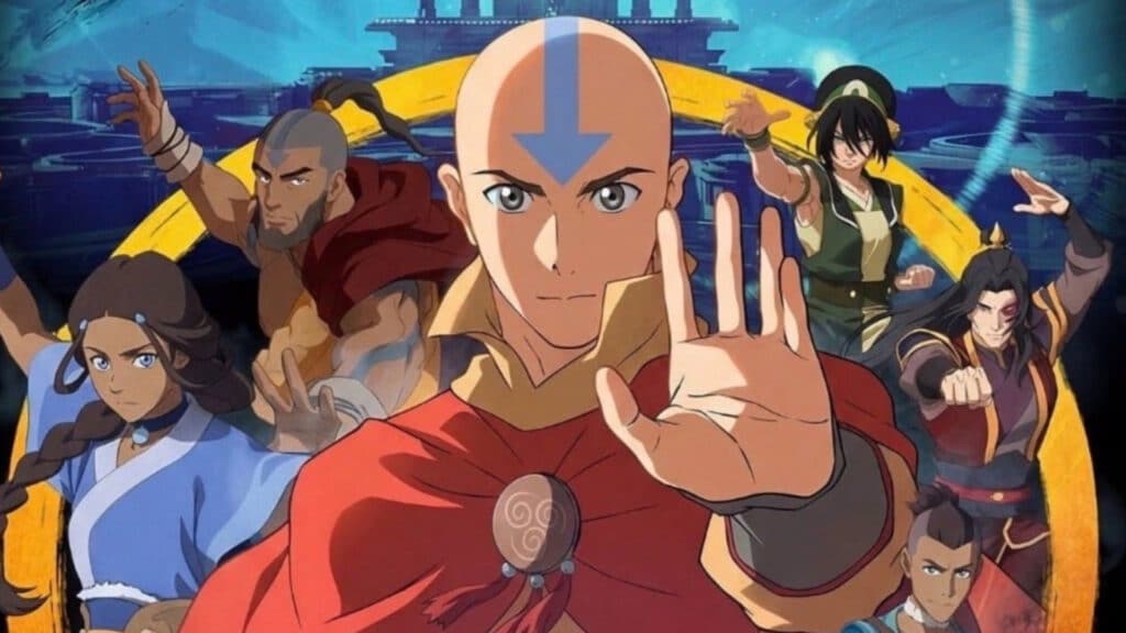 Фото: Nickelodeon, бильд-редактор: Адэлина Мамедова