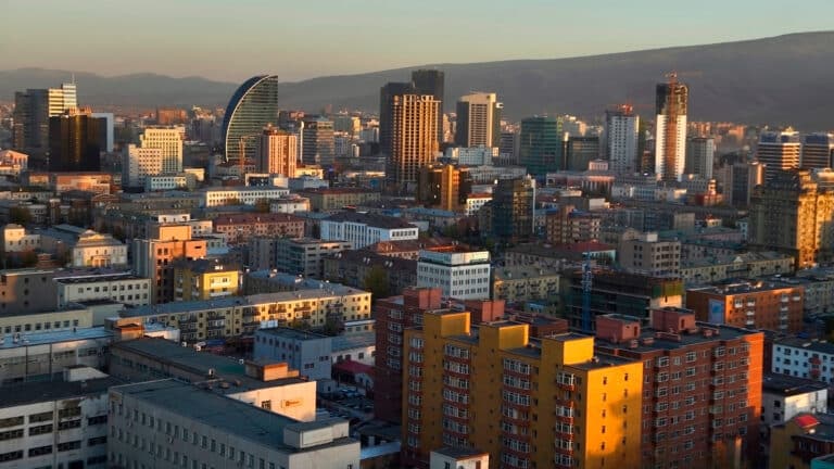 Токаев предложил открыть филиал казахстанского университета в Улан-Баторе