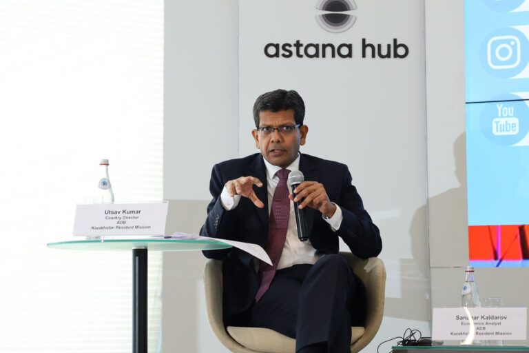 2027 жылы Қазақстандағы инфляция 9,5 пайызды құрауы мүмкін