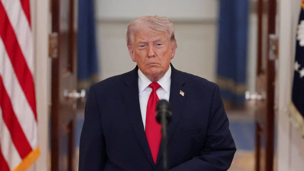 Трампа назвали «супервоенным преступником» после матерных угроз в адрес Ирана