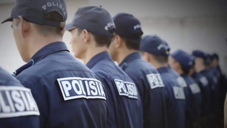 МВД уволило сразу трех ключевых начальников полиции Атырау