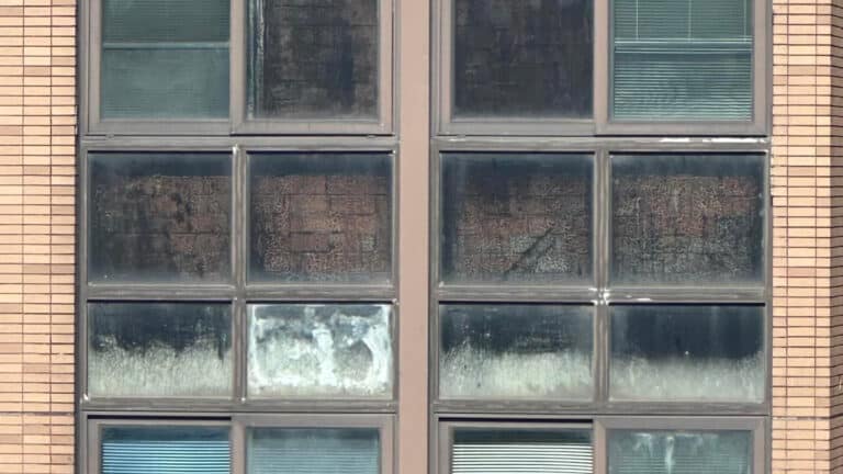 Квартиры в Китае превращают в склепы, но государство с этим борется