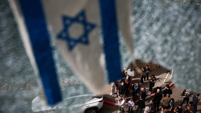 Казахстан может попасть в ловушку многовекторности из-за инициатив Израиля