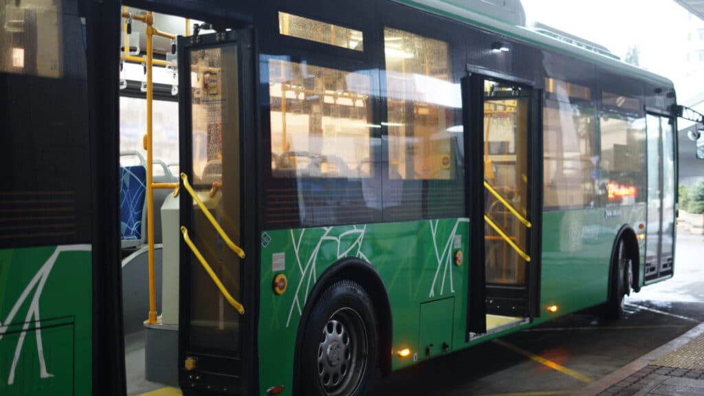 Фото: Офелия Жакаева, бильд-редактор: Адэлина Мамедова