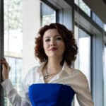 Рубина Лозовая