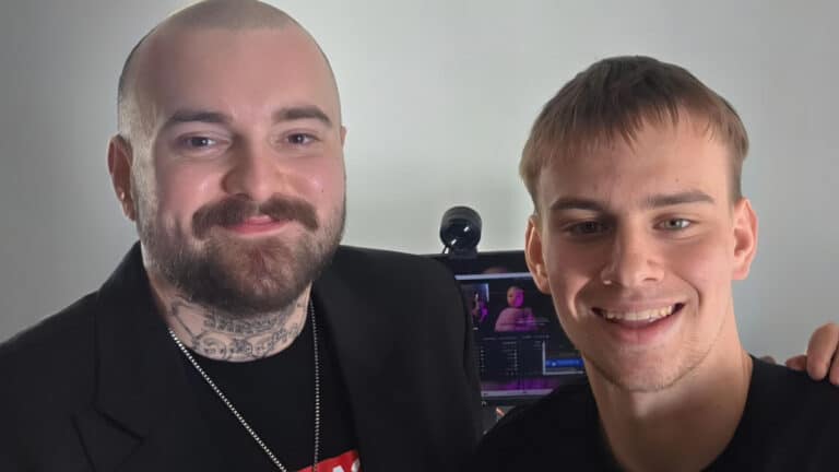 €59 млн онкобольным детям: польский стример установил рекорд Гиннесса